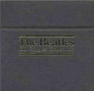 The Beatles - CD Singles Collection