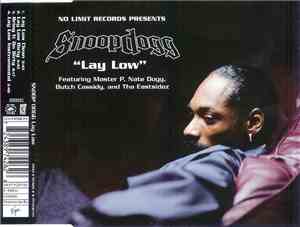 Snoop Dogg Featuring Master P, Nate Dogg, Butch Cassidy And Tha Eastsidaz - ...