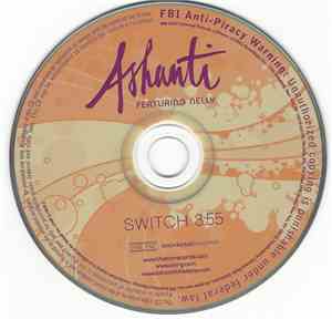 Ashanti album download free