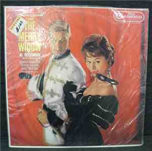 Al Goodman And His Orchestra - The Merry Widow