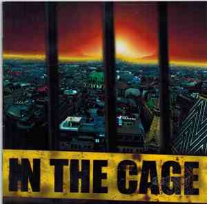 In The Cage  - Witness the Rise
